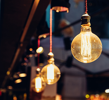 Outdoor lighting by Tri-Point Electric